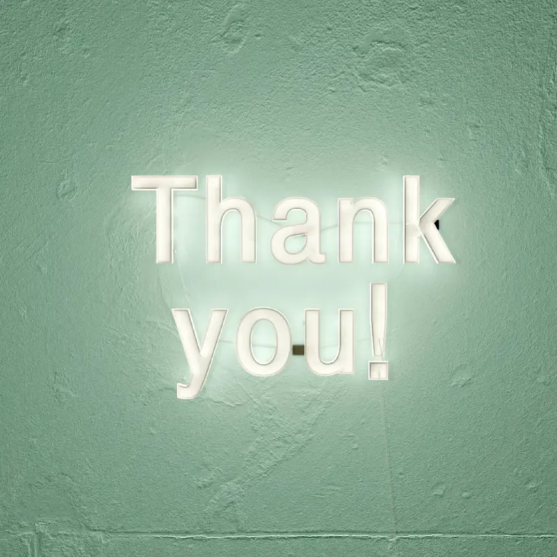 Merci