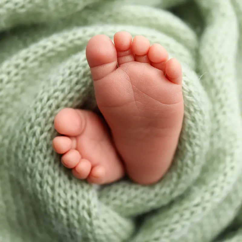 Naissance