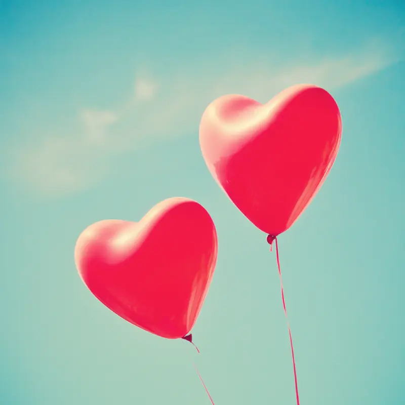 Saint-valentin
